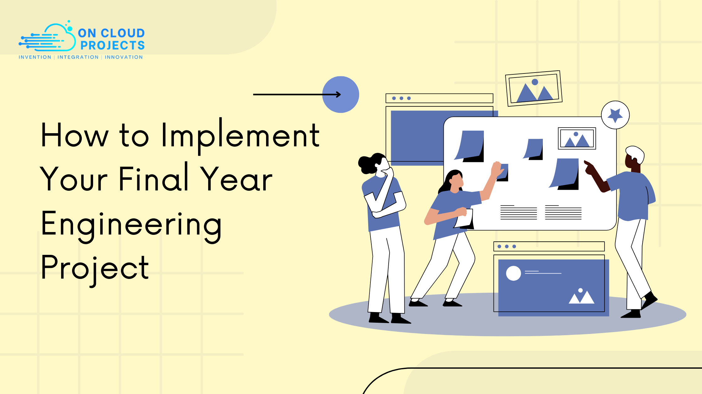 How to Implement Your Final Year Engineering Project