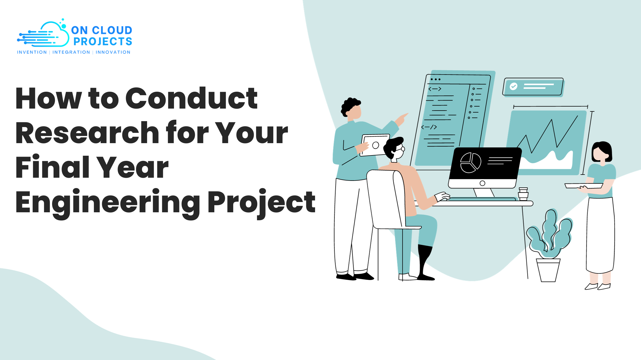 How to Conduct Research for Your Final Year Engineering Project